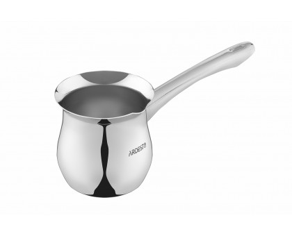 Турка Ardesto Black Mars, 0.35л, нержавеющая сталь