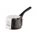 Турка Ardesto Black Mars, 0.35л, алюминий, бакелит, чёрний