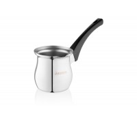 Турка Ardesto Black Mars, 0.35л, нержавеющая сталь, бакелит
