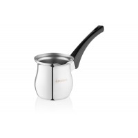 Турка Ardesto Black Mars, 0.35л, нержавеющая сталь, бакелит