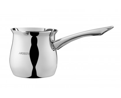 Турка Ardesto Black Mars, 0.64л, нержавеющая сталь