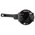 Турка Ardesto Black Mars, 0.25л, алюминий, бакелит, чёрний