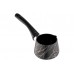 Турка Ardesto Black Mars, 0.25л, алюминий, бакелит, чёрний