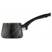Турка Ardesto Black Mars, 0.25л, алюминий, бакелит, чёрний