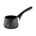 Турка Ardesto Black Mars, 0.25л, алюминий, бакелит, чёрний
