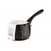 Турка Ardesto Black Mars, 0.5л, алюминий, бакелит, чёрний