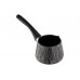 Турка Ardesto Black Mars, 0.5л, алюминий, бакелит, чёрний