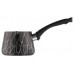 Турка Ardesto Black Mars, 0.5л, алюминий, бакелит, чёрний