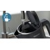 Електрочайник Philips Series 1000, Strix, пластик, мат, чорний