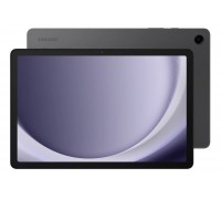 Планшет Samsung Galaxy Tab A9+ 2025 (X210) 11" 6ГБ, 128ГБ, 7040мА•год, Android, сірий