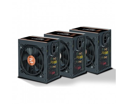 Блок питания Zalman Gigamax 3 (850W), 88%, 80+ Bronze, 120mm, 1xMB 24pin(20+4), 2xCPU (8pin(4+4)+8pin), 3xMolex, 6xSATA, 4xPCIe 8pin(6+2), 1xPCIe GEN5 16pin, Semi Modular Блок питания Zalman Gigamax 3 (850W), 88%, 80+ Bronze, 120mm, 1xMB 24pin(20+4), 2xCPU (8pin(4+4)+8pin), 3xMolex, 6xSATA, 4xPCIe 8pin(6+2), 1xPCIe GEN5 16pin, Semi Modular