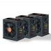 Блок питания Zalman Gigamax 3 (850W), 88%, 80+ Bronze, 120mm, 1xMB 24pin(20+4), 2xCPU (8pin(4+4)+8pin), 3xMolex, 6xSATA, 4xPCIe 8pin(6+2), 1xPCIe GEN5 16pin, Semi Modular