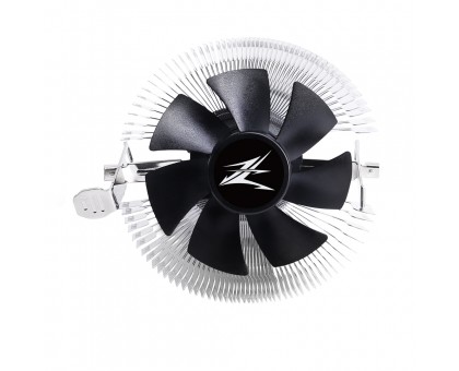 Процесорний кулер Zalman CNPS80G Rev.3, LGA1700, 1200, 115x, AM5, AM4, AM3,+, AM3, 4pin, PWM, TDP 65W Процесорний кулер Zalman CNPS80G Rev.3, LGA1700, 1200, 115x, AM5, AM4, AM3,+, AM3, 4pin, PWM, TDP 65W