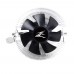 Процесорний кулер Zalman CNPS80G Rev.3, LGA1700, 1200, 115x, AM5, AM4, AM3,+, AM3, 4pin, PWM, TDP 65W