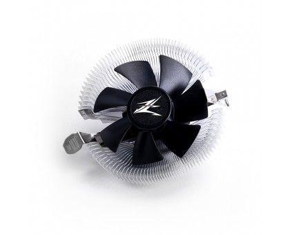 Процесорний кулер Zalman CNPS80G Rev.3, LGA1700, 1200, 115x, AM5, AM4, AM3,+, AM3, 4pin, PWM, TDP 65W Процесорний кулер Zalman CNPS80G Rev.3, LGA1700, 1200, 115x, AM5, AM4, AM3,+, AM3, 4pin, PWM, TDP 65W