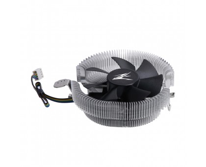 Процесорний кулер Zalman CNPS80G Rev.3, LGA1700, 1200, 115x, AM5, AM4, AM3,+, AM3, 4pin, PWM, TDP 65W Процесорний кулер Zalman CNPS80G Rev.3, LGA1700, 1200, 115x, AM5, AM4, AM3,+, AM3, 4pin, PWM, TDP 65W