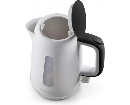 Електрочайник Gorenje 1.7л, Strix контроль, пластик, білий Електрочайник Gorenje 1.7л, Strix контроль, пластик, білий
