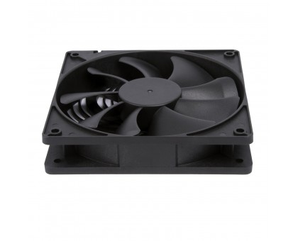 Корпусний вентилятор SilverStone Air Penetrator AP120I-PRO, 120мм, 2000rpm, 4pin PWM, 38.9dBa, чорний Корпусний вентилятор SilverStone Air Penetrator AP120I-PRO, 120мм, 2000rpm, 4pin PWM, 38.9dBa, чорний