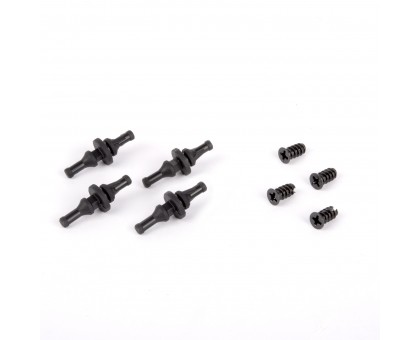 Корпусний вентилятор SilverStone Air Penetrator AP120I-PRO, 120мм, 2000rpm, 4pin PWM, 38.9dBa, чорний Корпусний вентилятор SilverStone Air Penetrator AP120I-PRO, 120мм, 2000rpm, 4pin PWM, 38.9dBa, чорний