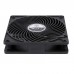 Корпусний вентилятор SilverStone Air Penetrator AP120I-PRO, 120мм, 2000rpm, 4pin PWM, 38.9dBa, чорний