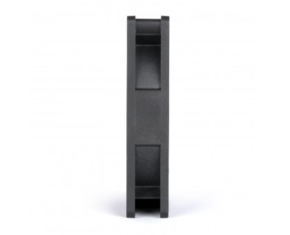 Корпусний вентилятор SilverStone Air Penetrator AP120I-PRO, 120мм, 2000rpm, 4pin PWM, 38.9dBa, чорний Корпусний вентилятор SilverStone Air Penetrator AP120I-PRO, 120мм, 2000rpm, 4pin PWM, 38.9dBa, чорний