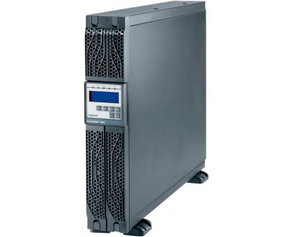 Джерело безперебійного живлення Legrand Daker DK Plus, 3000VA/2700W, RT2U, LCD, RS232, USB, EPO, 1xC19, 6xC13 Джерело безперебійного живлення Legrand Daker DK Plus, 3000VA/2700W, RT2U, LCD, RS232, USB, EPO, 1xC19, 6xC13