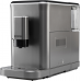 Кофемашина Gorenje, 1,5л, зерно, автомат.капучинатор, дисплей, авторецептов - 7, сенсорное управл., антрацит