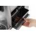 Кофемашина Gorenje, 1,5л, зерно, автомат.капучинатор, дисплей, авторецептов - 7, сенсорное управл., антрацит