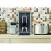Кофемашина Gorenje, 1,5л, зерно, автомат.капучинатор, дисплей, авторецептов - 7, сенсорное управл., антрацит
