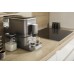 Кофемашина Gorenje, 1,5л, зерно, автомат.капучинатор, дисплей, авторецептов - 7, сенсорное управл., антрацит