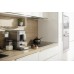 Кофемашина Gorenje, 1,5л, зерно, автомат.капучинатор, дисплей, авторецептов - 7, сенсорное управл., антрацит