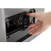 Кофемашина Gorenje, 1,5л, зерно, автомат.капучинатор, дисплей, авторецептов - 7, сенсорное управл., антрацит