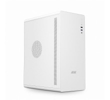 Корпус 2E Credo V500W без БП, 1xUSB3.0, 1х USB 2.0, 1xUSB Type-C, 1x120мм, VGA 310мм, ATX, белый