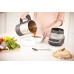 Суповарка-блендер Russell Hobbs 1200Вт, чаша-1,75л, механічне керування, 8 авто. програм, нержав.сталь, платик, сіро-чорний