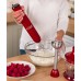 Блендер Russell Hobbs заглибний Desire 500Вт, 2в1, чаша-500мл, червоний