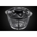 Измельчитель Russell Hobbs Desire, 200Вт, чаша-1000мл, стекло, корпус-пластик, крассный