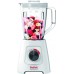Блендер Tefal стационарный Blendforce 600Вт, чаша-1250мл, белый