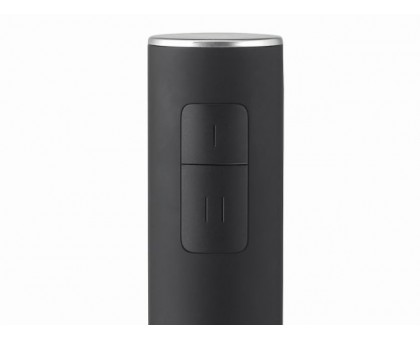 Блендер Gorenje HB600ORAB погружной 600Вт, черный