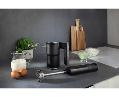 Блендер Gorenje HB600ORAB погружной 600Вт, черный