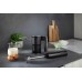 Блендер Gorenje HB600ORAB погружной 600Вт, черный