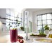 Блендер Philips заглибний Daily Collection 650Вт, 4в1, білий