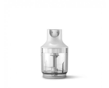 Блендер Philips заглибний Daily Collection 650Вт, 4в1, білий Блендер Philips заглибний Daily Collection 650Вт, 4в1, білий
