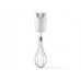 Блендер Philips заглибний Daily Collection 650Вт, 4в1, білий