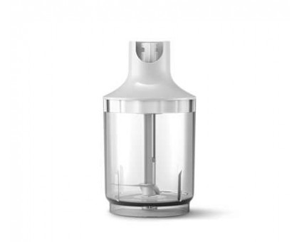 Блендер Philips заглибний Daily Collection 650Вт, 4в1, білий Блендер Philips заглибний Daily Collection 650Вт, 4в1, білий