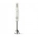 Блендер Philips заглибний Daily Collection 650Вт, 4в1, білий