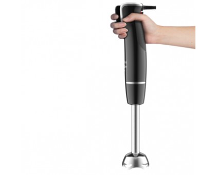 Блендер Tefal погружной Infiny Force 1000Вт, 3в1, чаша-800мл, чопер-500мл, турборежим, черный Блендер Tefal погружной Infiny Force 1000Вт, 3в1, чаша-800мл, чопер-500мл, турборежим, черный