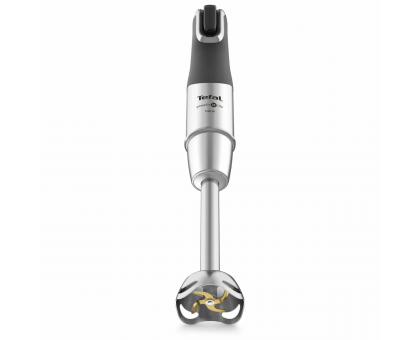 Блендер Tefal погружной Infiny Force Pro, 1200Вт, 9в1, чаша-800мл, чопер-500мл, спиралайзер, турборежим, черный Блендер Tefal погружной Infiny Force Pro, 1200Вт, 9в1, чаша-800мл, чопер-500мл, спиралайзер, турборежим, черный