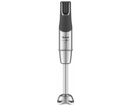 Блендер Tefal погружной Infiny Force Pro, 1200Вт, 9в1, чаша-800мл, чопер-500мл, спиралайзер, турборежим, черный Блендер Tefal погружной Infiny Force Pro, 1200Вт, 9в1, чаша-800мл, чопер-500мл, спиралайзер, турборежим, черный