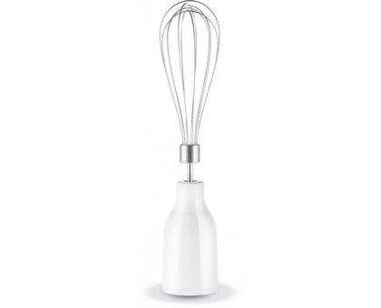 Блендер Tefal погружной Dailymix 600Вт, 3в1, чаша-800мл, чопер-500мл, турборежим, белый Блендер Tefal погружной Dailymix 600Вт, 3в1, чаша-800мл, чопер-500мл, турборежим, белый