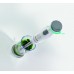Блендер Gorenje погружной 800Вт, 4в1, чаша-500мл, измельчитель, белый